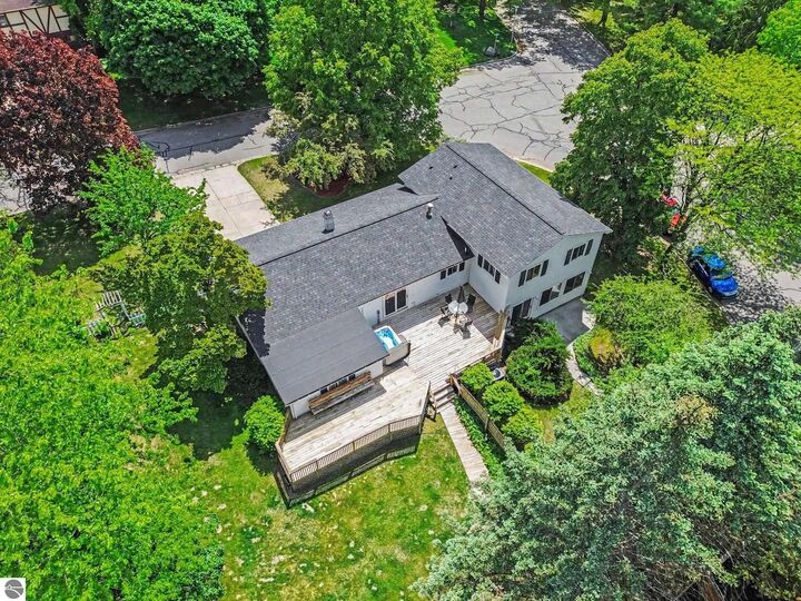 Property Photo:  1012 Highland Street  MI 48858 