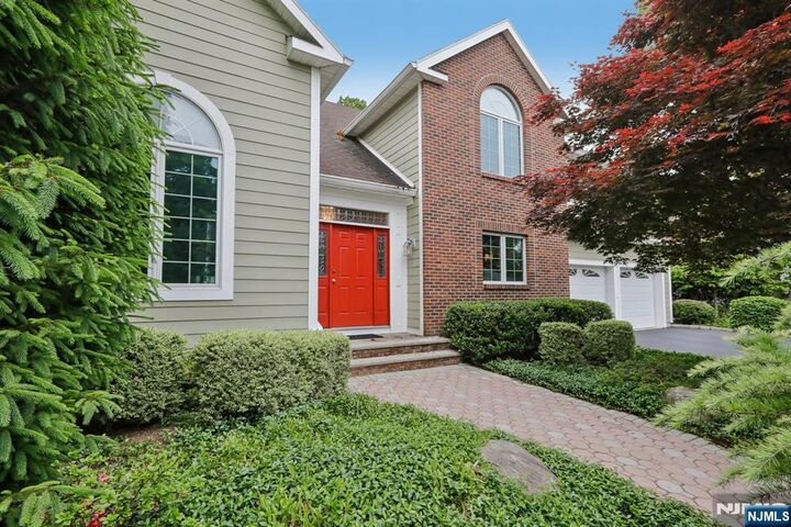 Property Photo:  128 Rutherford Road  NJ 07430 