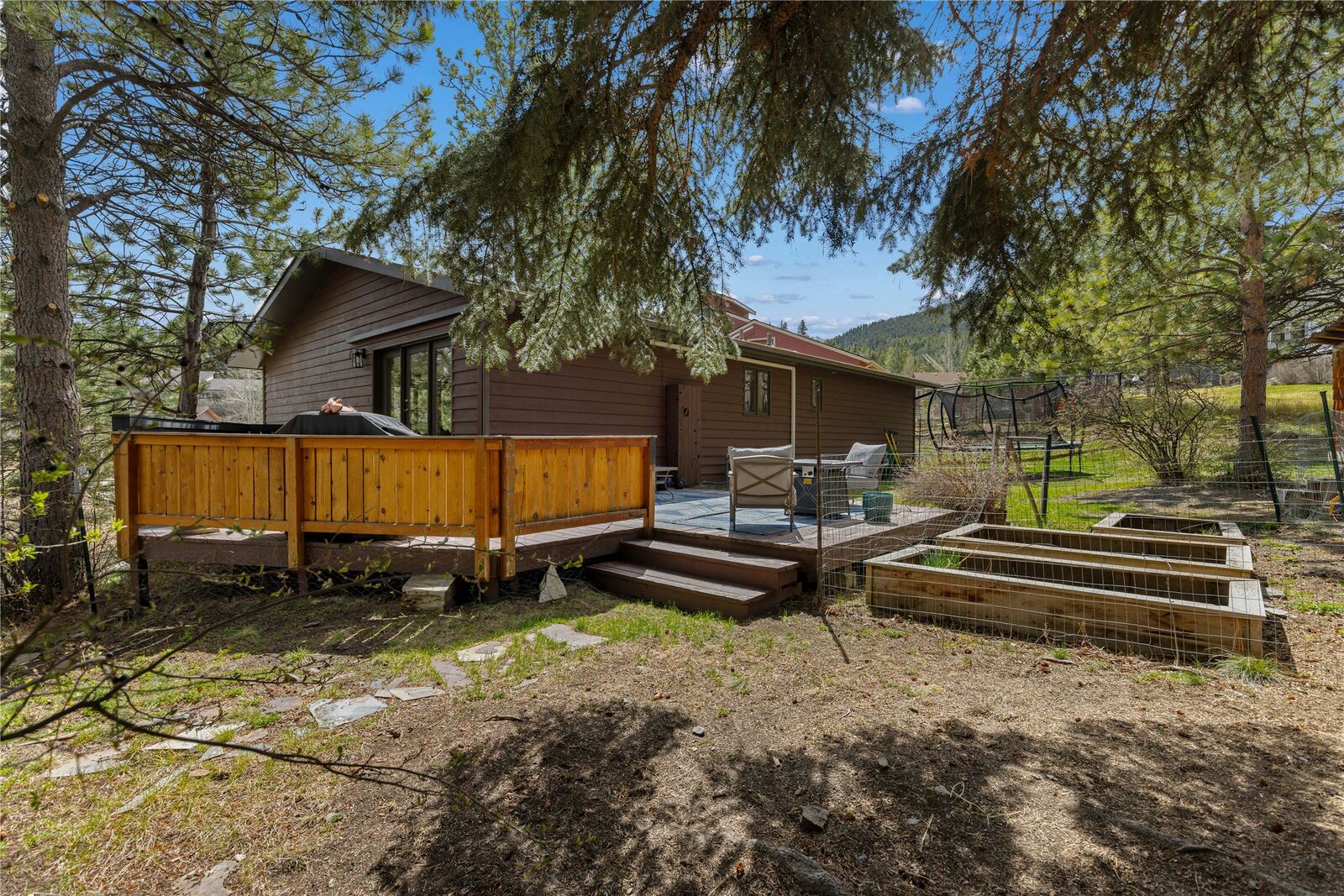 Property Photo:  610 Wintergreen Court  MT 59601 