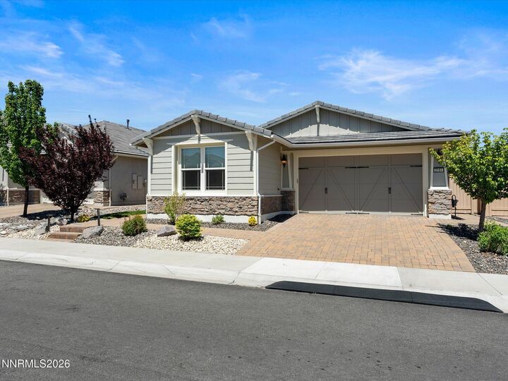 Property Photo:  2151 Nasrullah Lane  NV 89521 