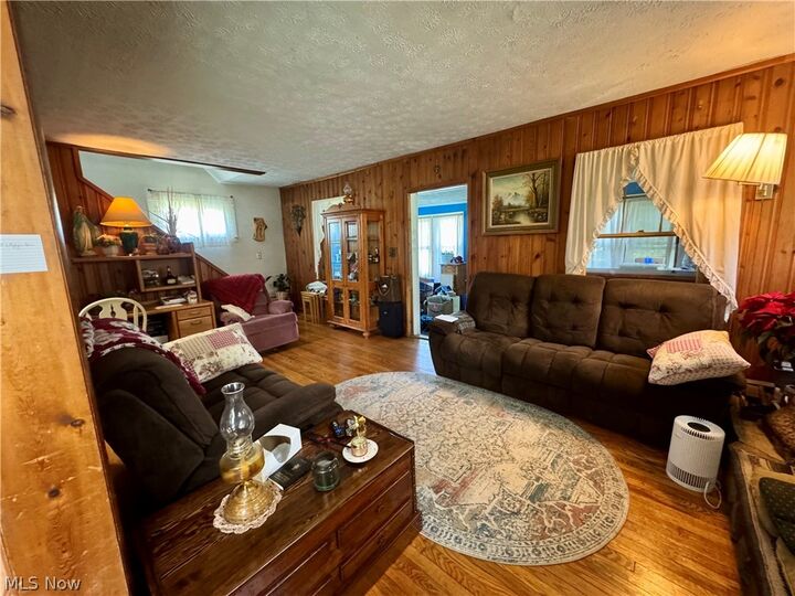 Property Photo: 7714 Olde Eight Road OH 44236