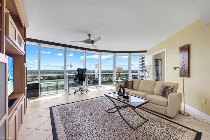 Property Photo:  4801 Bonita Bay Blvd 1401  FL 34134 