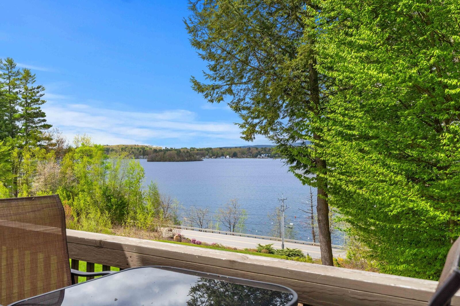 Property Photo:  30 Brady Way  NH 03246 