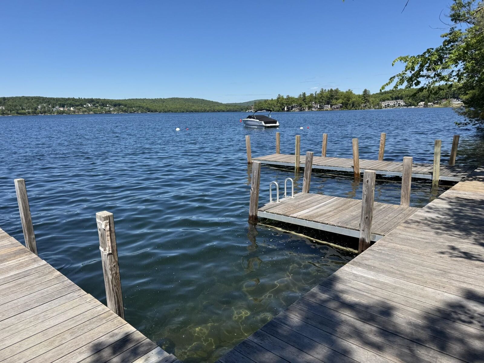 Property Photo:  30 Brady Way  NH 03246 