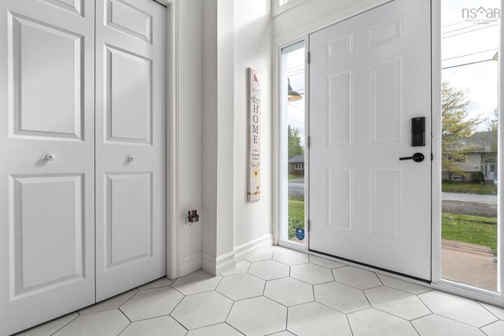 Property Photo: 39 Boyd Avenue NS B2T 1J8