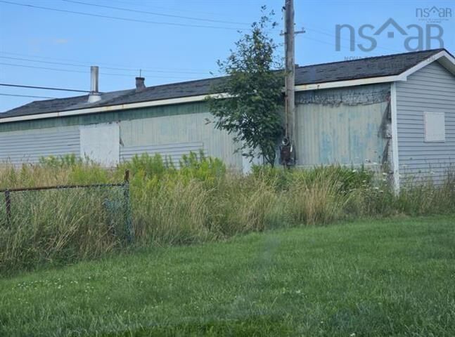 Property Photo:  280 Pitt Street  NS B1V 1S6 