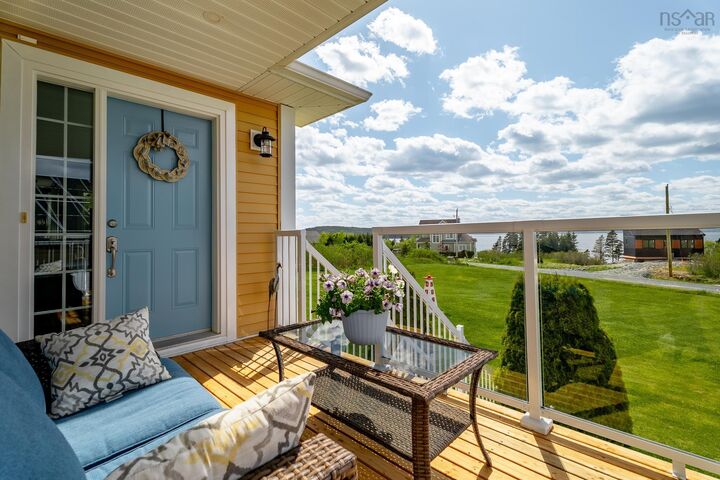 Property Photo: 45 Amys Drive NS B3Z 3M3