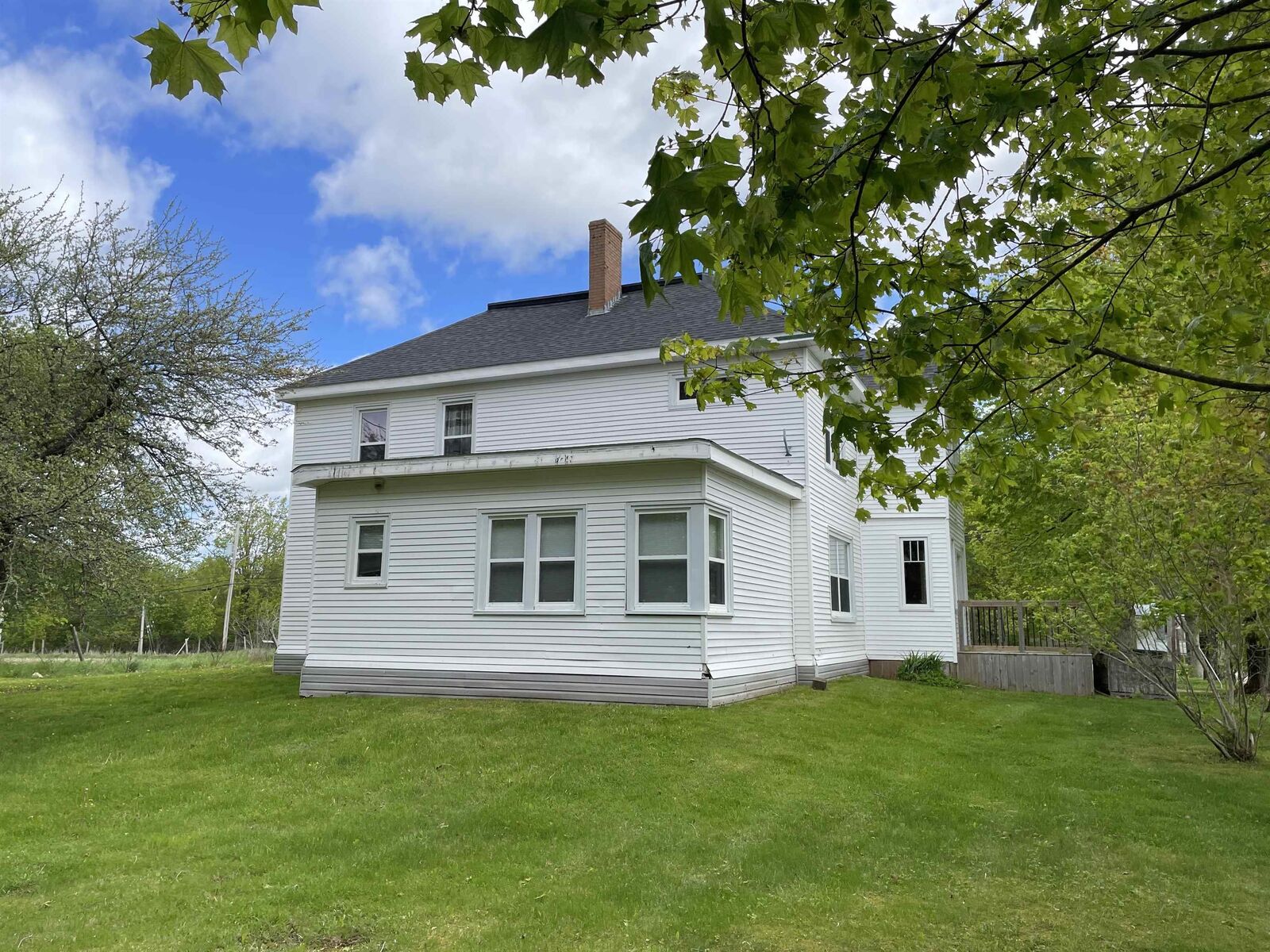 Property Photo:  165 Ryland Avenue  NS B2N 2V5 