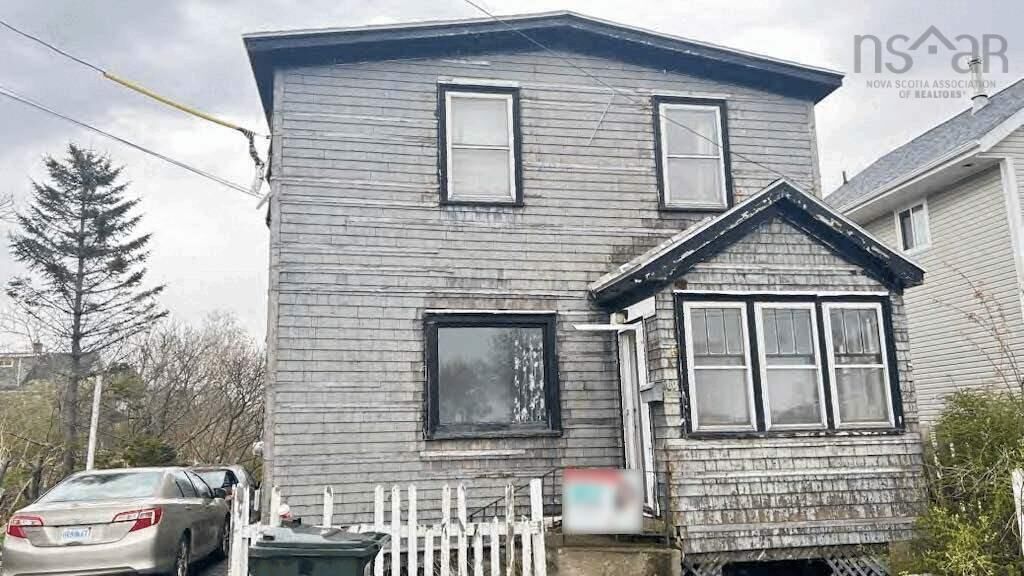 Property Photo: 80 Swan Street NS B1N 2L8
