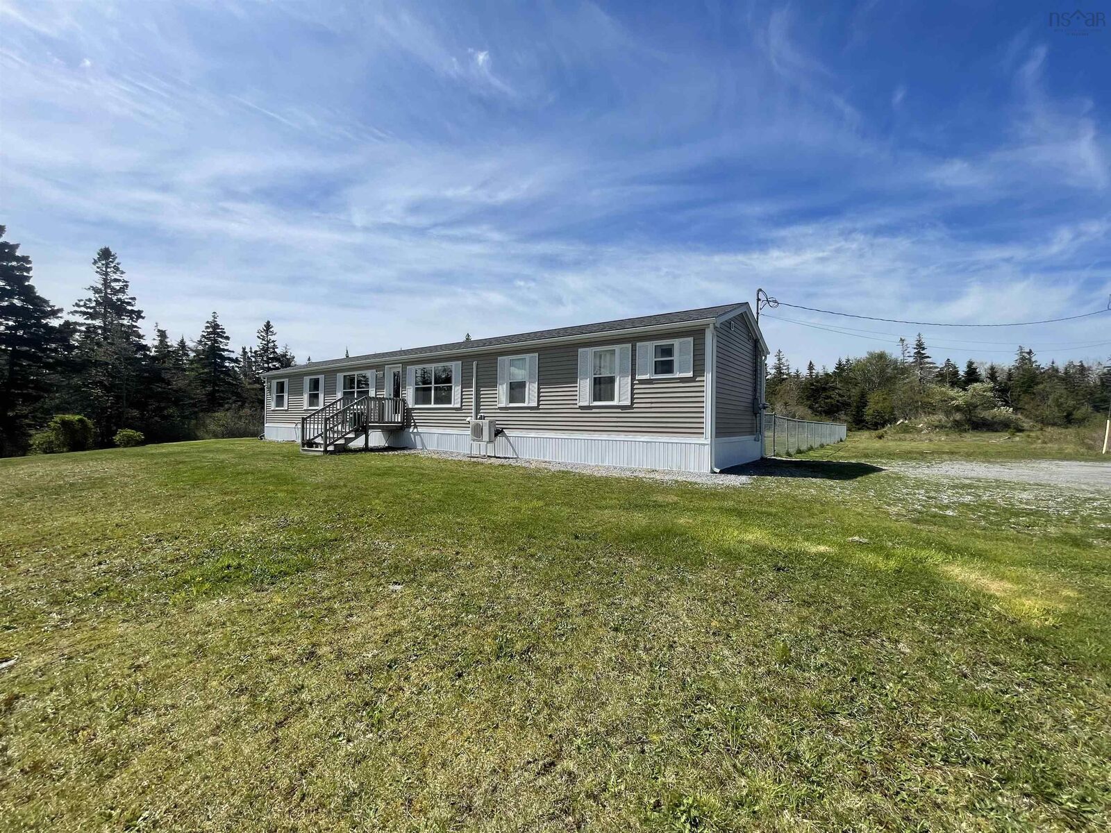 Property Photo: 1771 Port Latour Road NS B0W 1E0