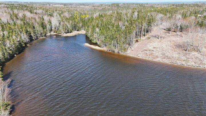 Property Photo:  Lot 10 Sailors Way  NS B0E 3B0 