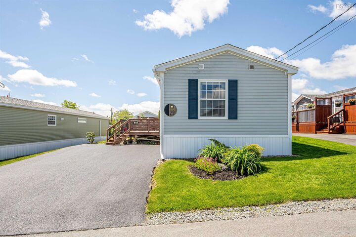 Property Photo:  29 Seventh Street  NS B4B 1R4 