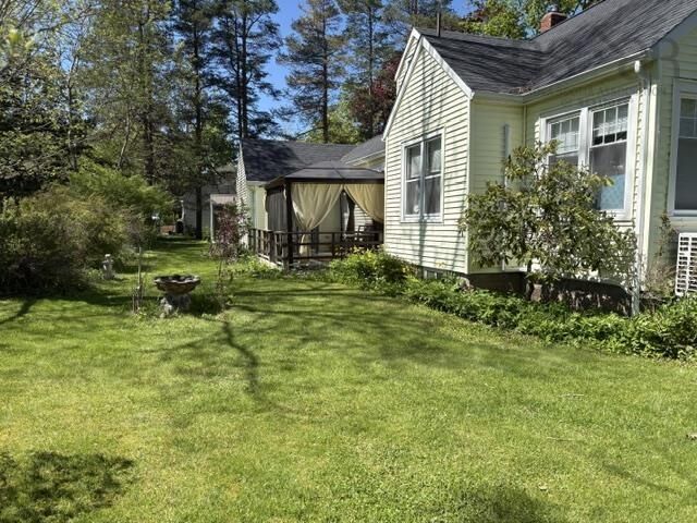 Property Photo: 26 Park Street NS B0S 1P0