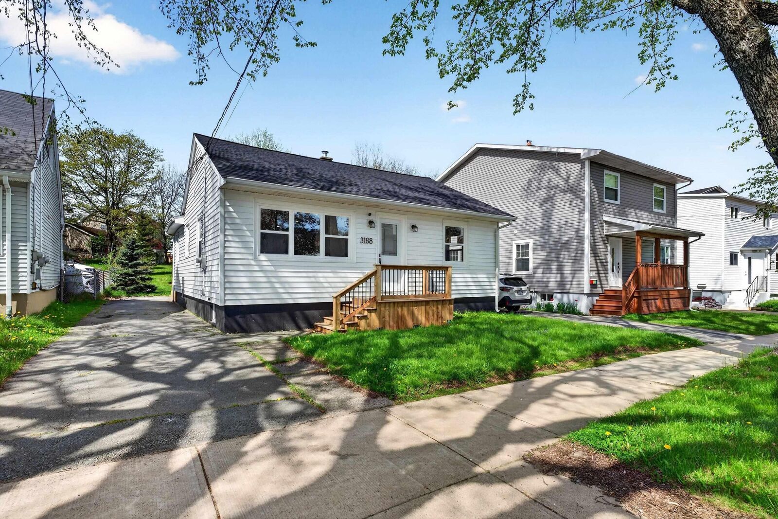 Property Photo:  3188 Connaught Avenue  NS B3L 3B1 