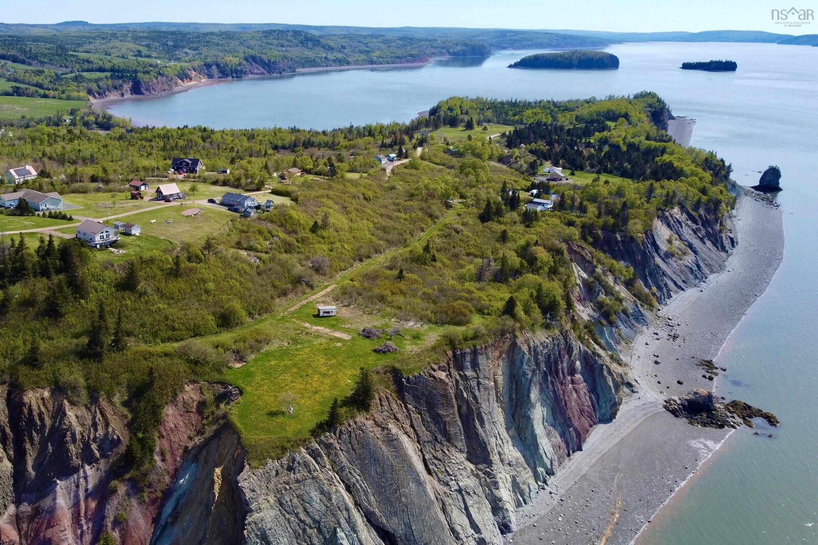 Property Photo:  Lot 88-8 Gilbert Road  NS B0M 1S0 