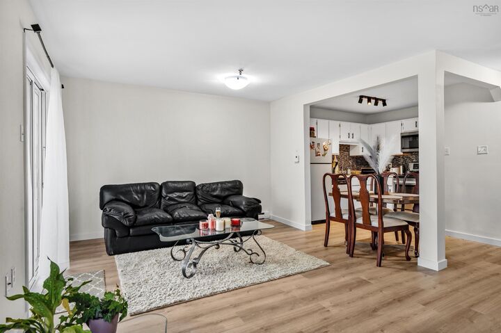Property Photo: 101 75 Collins Grove NS B2W 6B3