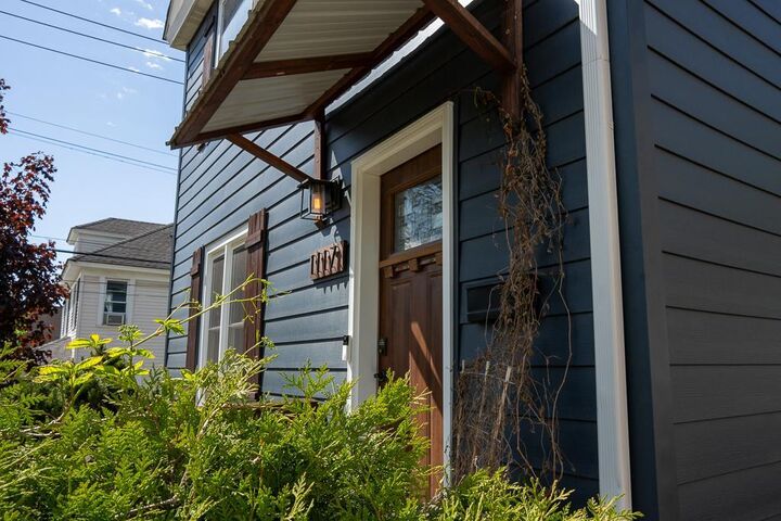 Property Photo: 1117 26th Avenue NE MN 55418
