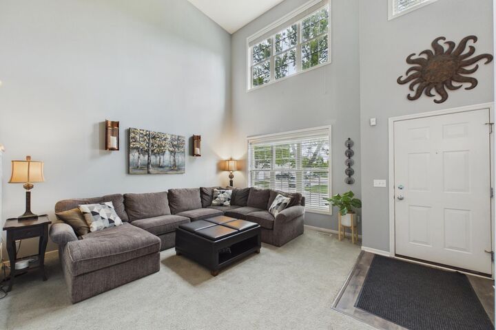 Property Photo:  9728 Belmont Lane  MN 55347 