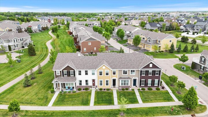 Property Photo: 8286 Jonquil Lane N MN 55369