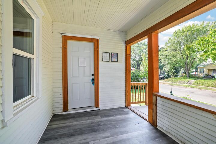 Property Photo: 3506 Newton Avenue N MN 55412