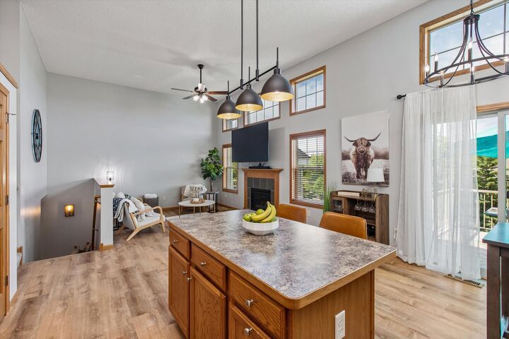 Property Photo:  9722 Saint Andrews Drive  MN 55020 