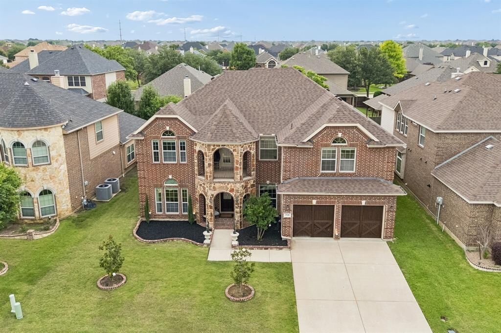 Property Photo: 2948 Mirado TX 75054