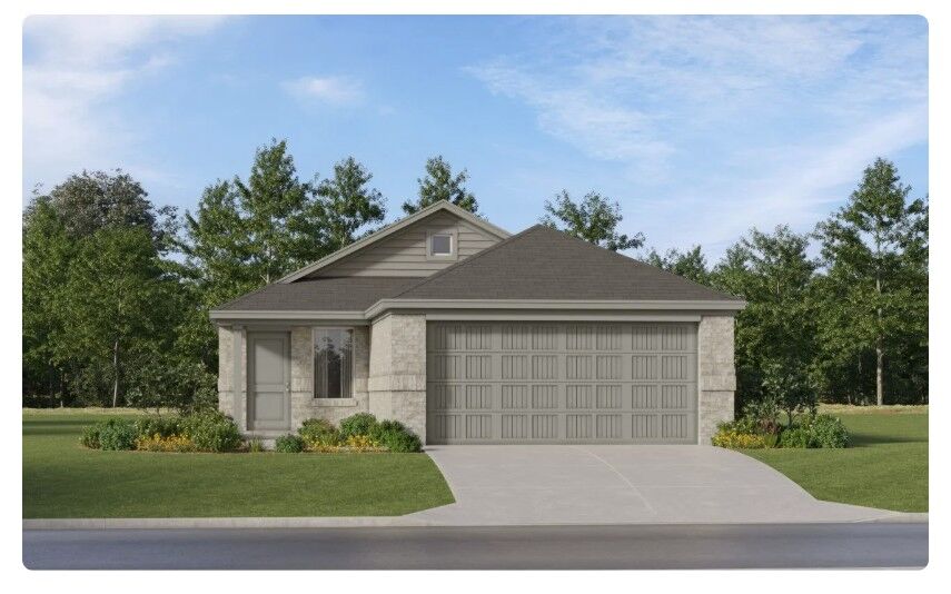 Property Photo:  436 Beaunoir Avenue  AR 72745 