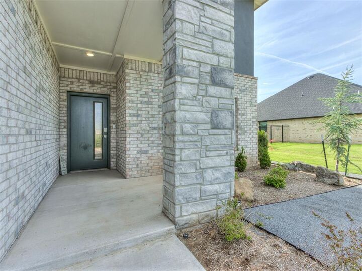Property Photo: 9624 Sultans Water Way OK 73099