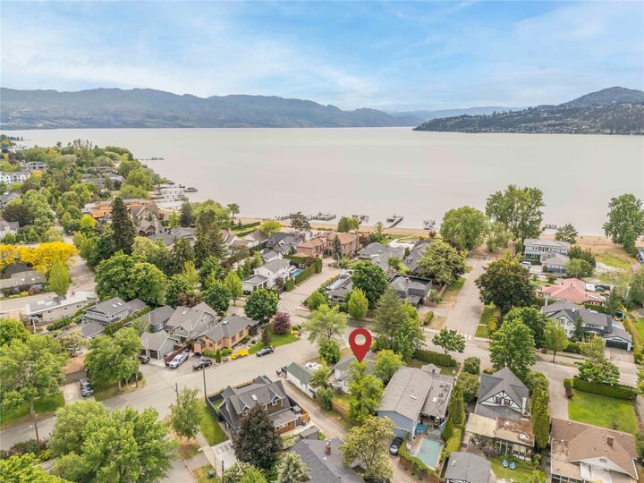Property Photo: 1967 Abbott Street BC V1Y 1B8