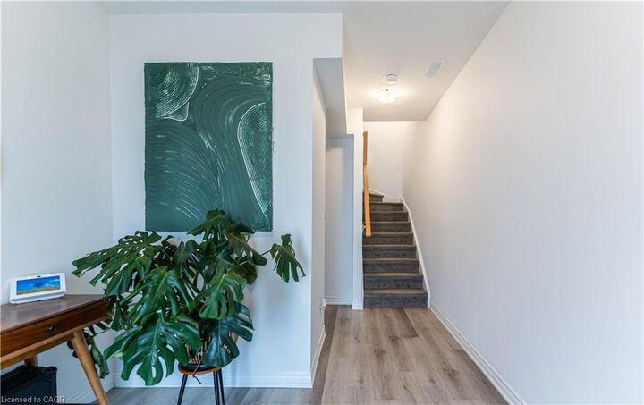 Property Photo: 92 Dryden Lane ON L8H 0B6