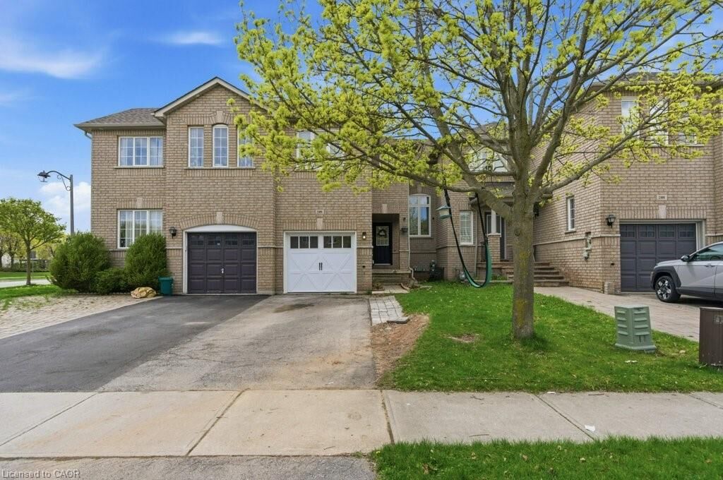 Property Photo:  2406 Lazio Lane  ON L6M 4P4 