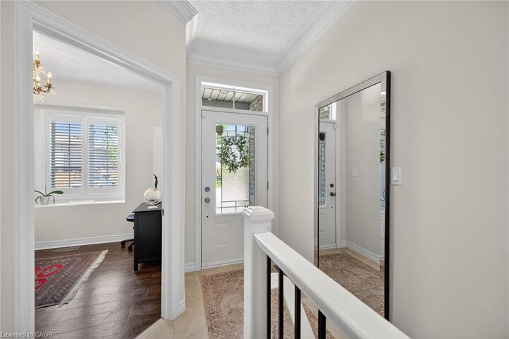 Property Photo:  244 Dundas Street 3  ON N3L 0B4 
