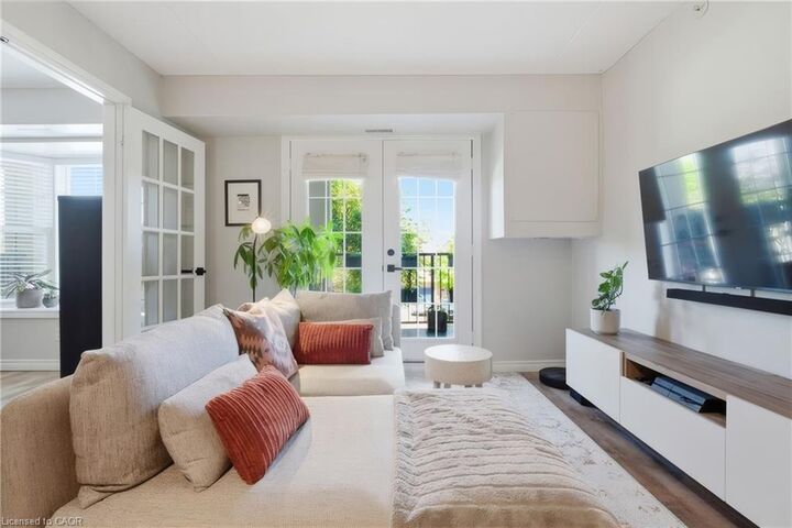 Property Photo: 1421 Walkers Line 209 ON L7M 4P4
