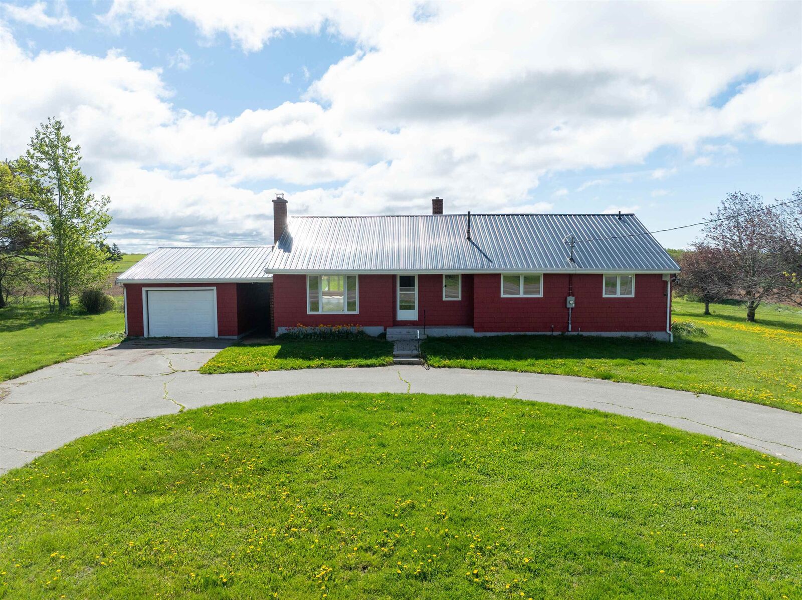 Property Photo:  22871 Trans Canada Hwy - Rte 1  PE C0B 1A0 