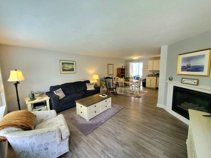 Property Photo:  52 Thayer Street  MA 02638 