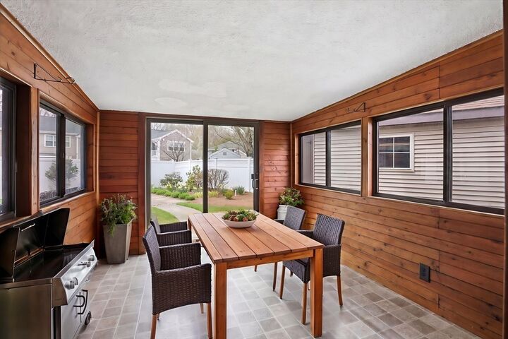 Property Photo:  27 Citation Ave  MA 02180 