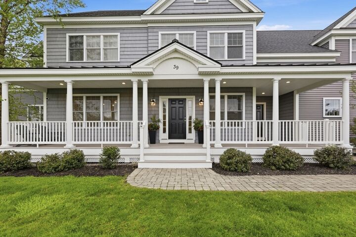 Property Photo:  39 Summit Pointe Drive  MA 01746 