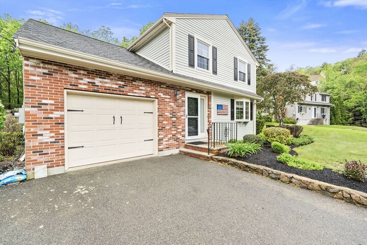 Property Photo:  71 Sheilas Way  MA 01904 