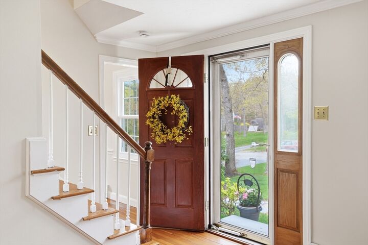 Property Photo:  62 Donna Dr  MA 02360 