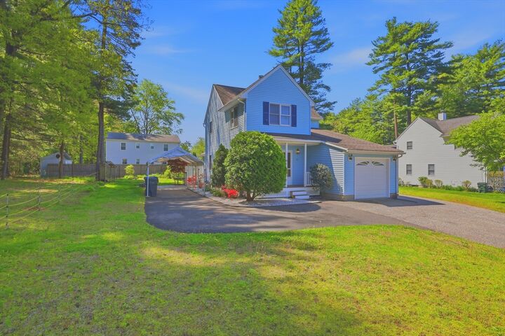 Property Photo:  19-21 Wedgewood Cir  MA 01129 