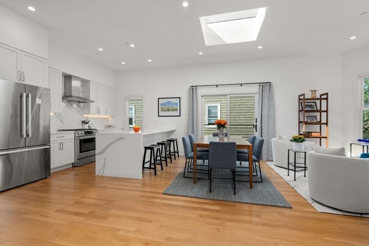 Property Photo:  24 Camp St 3  MA 02140 