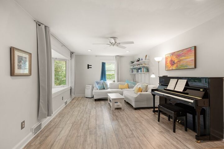 Property Photo:  7 Marie Ave  MA 02067 