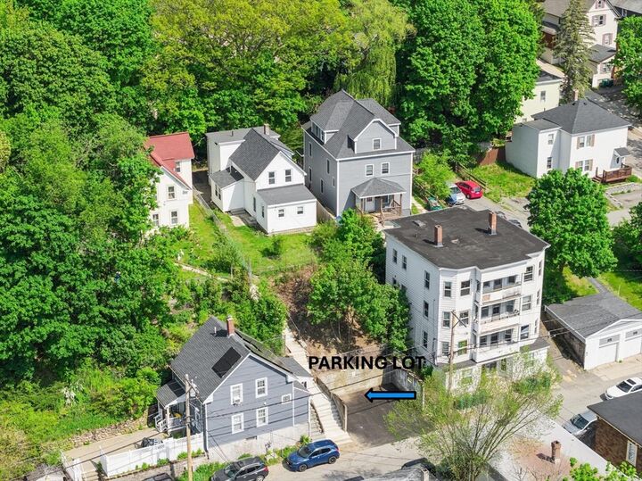 Property Photo:  191 High St  MA 01420 