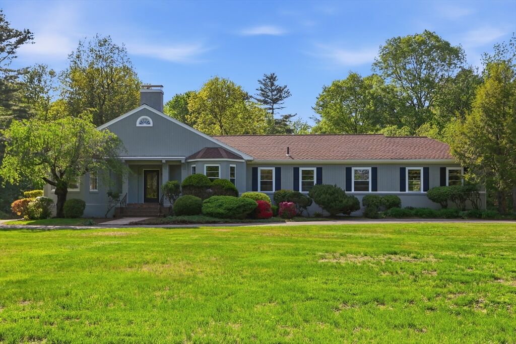 Property Photo:  106 Bolton Rd  MA 01451 