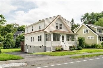 Property Photo: 79 Grant Street MA 02420