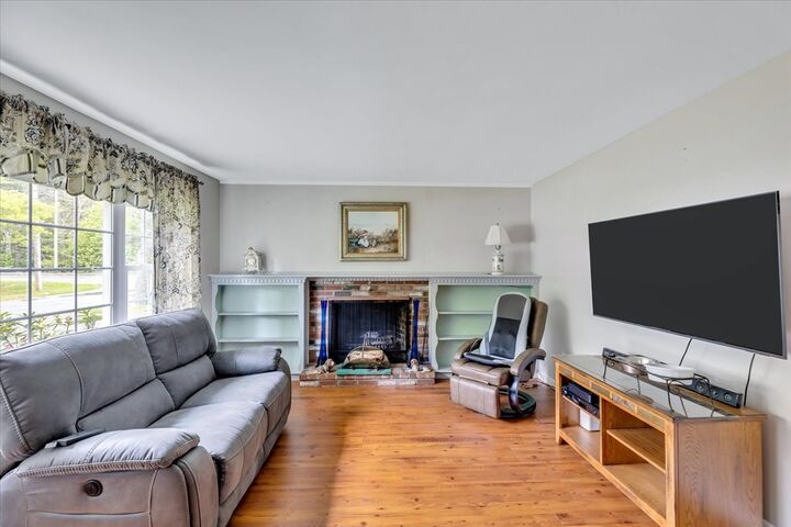 Property Photo:  8 Brigantine Ave  MA 02655 
