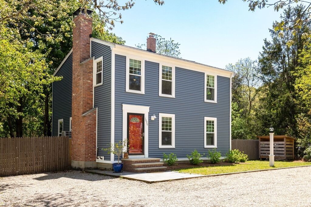 Property Photo:  1020 Old Falmouth Road  MA 02648 