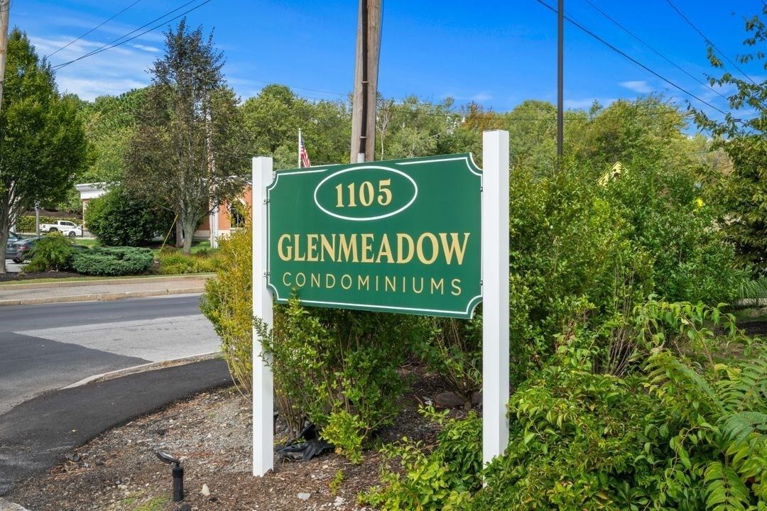Property Photo:  1105 Lexington Street 8-4  MA 02452 