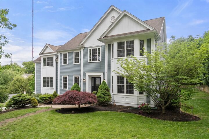 Property Photo:  19 Dunedin Rd  MA 02481 