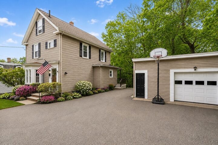 Property Photo:  69R Eastern Ave  MA 01801 